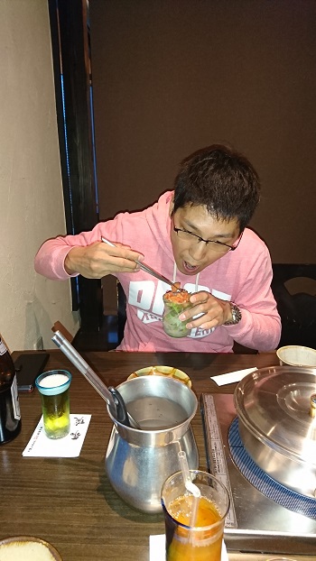 26���E2018�N���̃T�E�i��I